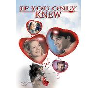 If You Only Knew