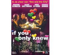 If You Only Knew ( Ein Apartment zum Verlieben ) ( Who's on First )