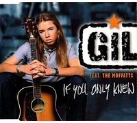 If you only knew (feat. Moffatts)