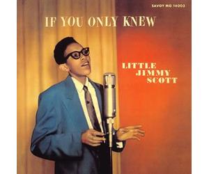 If You Only Knew (Jpn)