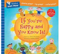 If You’re Happy and You Know It! (Barefoot Baby-Proof)
