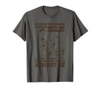 If You’re Not Drinking 13 Beers With Me, I Can Only Assume T-Shirt