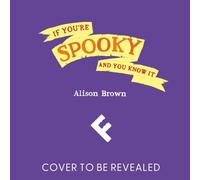 If You’re Spooky and You Know It: A new children’s lift-the-flap picture book for Halloween 2026, perfect for kids aged 3+