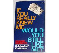 If You Really Knew Me Would You Still Like Me?