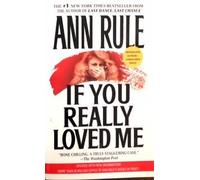 If You Really Loved Me