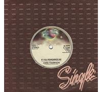 If You Remember Me / Theme from "The Champ" [7" Vinyl]