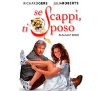 If You Run Away, I Marry You DVD MINERVA PICTURES