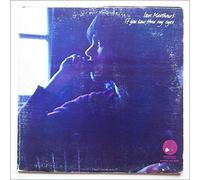 If You Saw Thro My Eyes