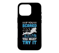 If You Scared Of It You Must Try it Scuba Dive Diver Diving Case for iPhone 16 Pro