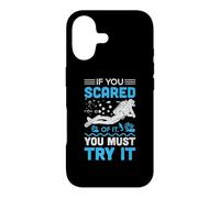 If You Scared Of It You Must Try it Scuba Dive Diver Diving Case for iPhone 17