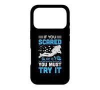 If You Scared Of It You Must Try it Scuba Dive Diver Diving Case for iPhone 17 Pro