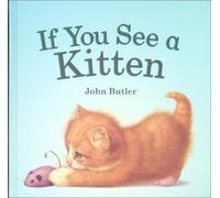 If You See a Kitten