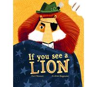 If You See a Lion