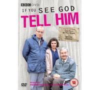 If You See God Tell Him [DVD]