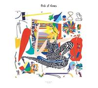 If You See Me, Say Yes by Flock of Dimes