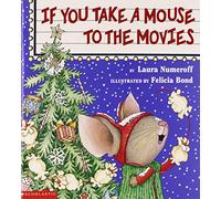 If You Take a Mouse to the Movies
