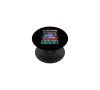 If You Think Chocolate Is Addicting You've Obviously Never PopSockets Adhesive PopGrip