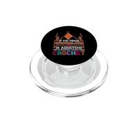 If You Think Chocolate Is Addicting You've Obviously Never PopSockets PopGrip for MagSafe