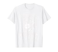 If You Think I'm an Idiot You Should Meet My Brother Monkey Value Graphic T-Shirt, Men, White, L