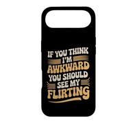 If You Think I'm Awkward You Should See My Flirting Case for iPhone Air
