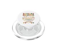 If You Think My Hands Full You Should See My Heart Daycare PopSockets PopGrip for MagSafe