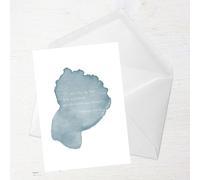 If You Try To Fail And Succeed Which Have You Done? Greetings Card - Standard Card