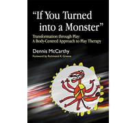 "If You Turned into a Monster"