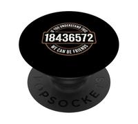 If You Understand This 18436572 We Can Be Friends Mechanic PopSockets Adhesive PopGrip