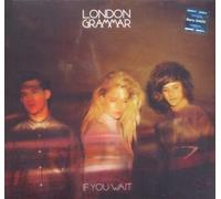 If You Wait [Deluxe]
