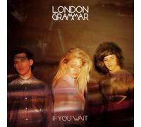 If You Wait – Vinyl – Ministry of Sound