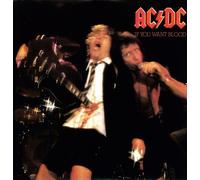 If You Want Blood You've Got It [Vinyl] by AC/DC