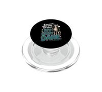 If You Want Me to Listen Talk About My Great Dane PopSockets PopGrip for MagSafe