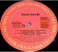 If you want my lovin', do me right (Ext. Dance, 1986/87) [VINYL]