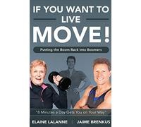If You Want to Live, Move!: Putting the Boom Back into Boomers