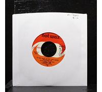 (If You Want To Try Love Again) Remember Me / If I'm Good Enough To Love (I'm Good Enough To Marry) VINYL 7" 45 - Hot Wax - HS 7302