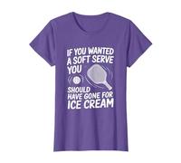 If You Wanted A Soft Serve Should Gone Ice Cream T-Shirt