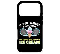 If You Wanted A Soft Serve You Should Have Gone For Icecream Case for iPhone 17 Pro