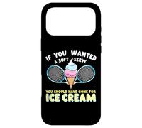 If You Wanted A Soft Serve You Should Have Gone For Icecream Case for iPhone 17 Pro Max