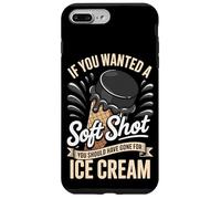 If You Wanted A Soft Shot You Should Have Gone For Ice Cream Case for iPhone 7 Plus/8 Plus