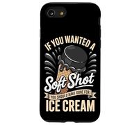 If You Wanted A Soft Shot You Should Have Gone For Ice Cream Case for iPhone SE (2020) / 7/8