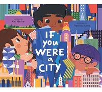 If You Were a City