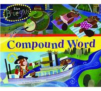If You Were a Compound Word (Word Fun)