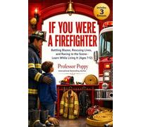 If You Were a Firefighter: Battling Blazes, Rescuing Lives, and Racing to the Scene | Learn While Living It (Ages 7-12) (Young Explorer Series)
