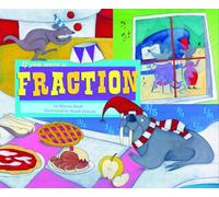 If You Were a Fraction (Math Fun)