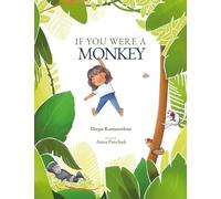 If You Were a Monkey