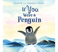 If You Were a Penguin
