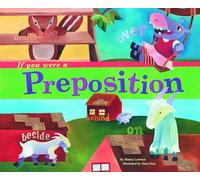 If You Were a Preposition (Word Fun)