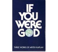 If you were God: Immortality and the soul. A world of love : three works