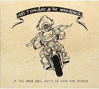 If You Were Real You’d Do Your Own Stunts