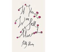 If You Were Still Alive